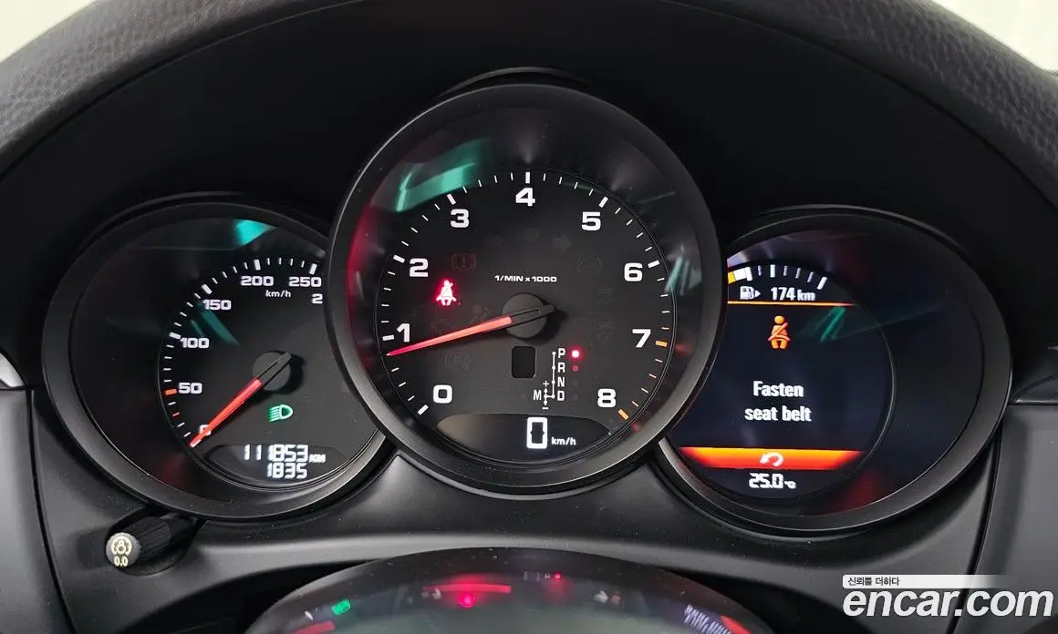 Porsche Macan 2018 2.0 автомат (гидро), фото 11 Porsche Macan 2018 2.0 автомат (гидро), фото 11