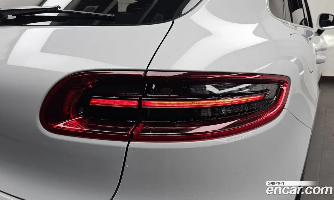 Porsche Macan 2018 2.0 автомат (гидро), фото 9 Porsche Macan 2018 2.0 автомат (гидро), фото 9