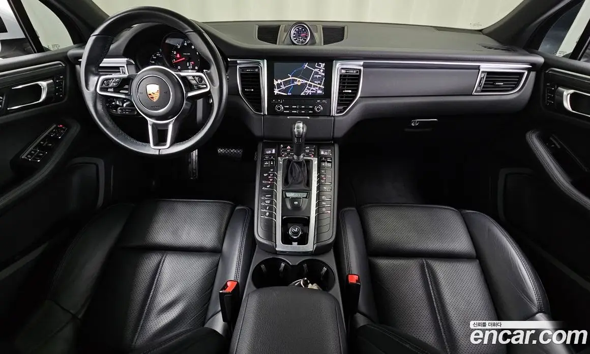 Porsche Macan 2018 2.0 автомат (гидро), фото 10 Porsche Macan 2018 2.0 автомат (гидро), фото 10