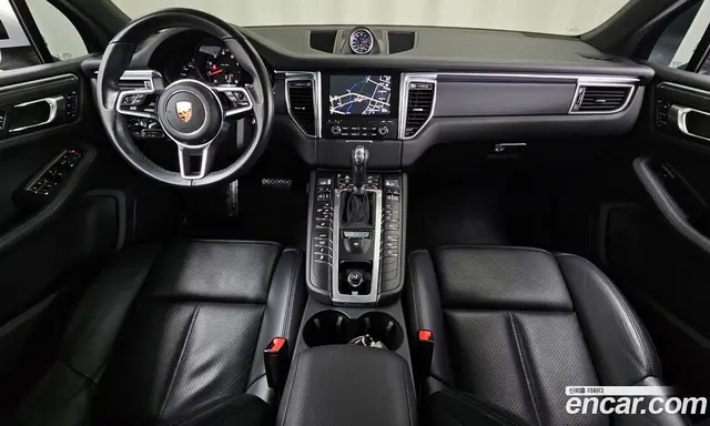 Porsche Macan 2018 2.0 автомат (гидро), миниатюра 10 Porsche Macan 2018 2.0 автомат (гидро), миниатюра 10