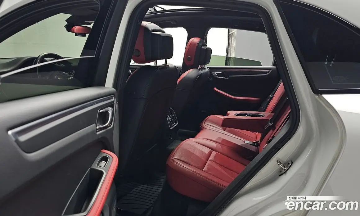 Porsche Macan 2021 2.0 автомат (гидро), фото 17