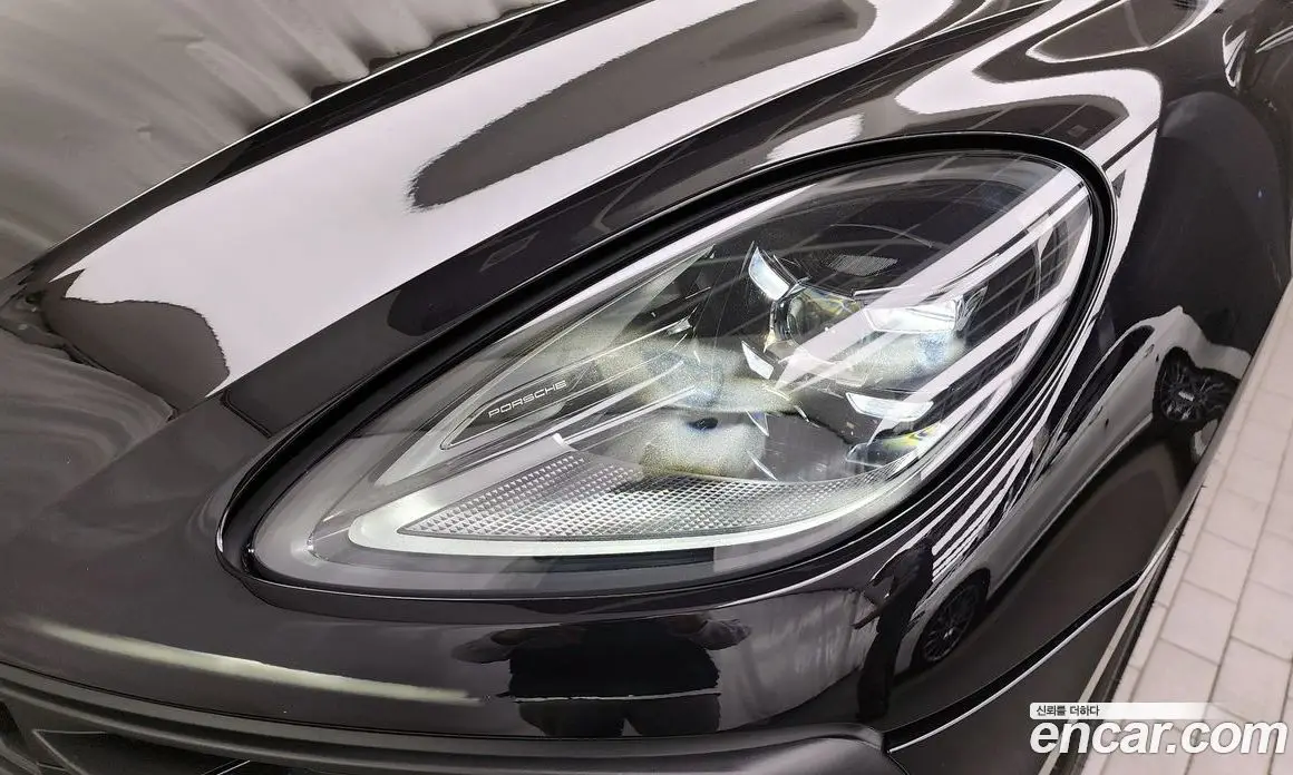 Porsche Macan 2022 2.9 автомат (гидро), фото 8