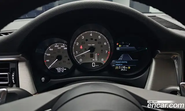 Porsche Macan 2022 2.9 автомат (гидро), миниатюра 11