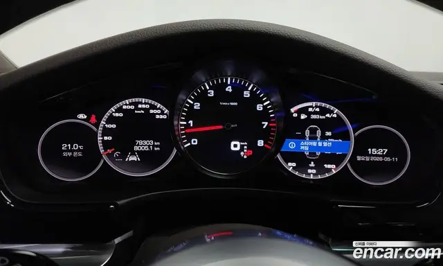 Porsche Panamera 2018 2.9 автомат (гидро), миниатюра 11 Porsche Panamera 2018 2.9 автомат (гидро), миниатюра 11