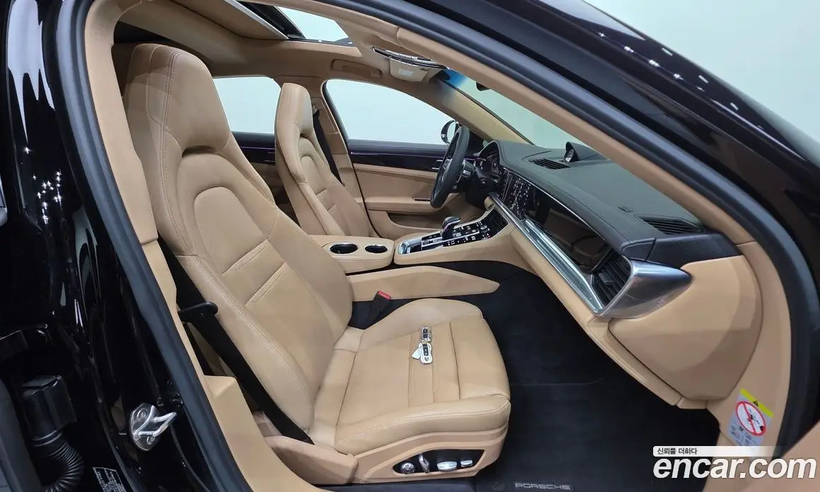Porsche Panamera 2018 3.0 автомат (гидро), фото 13 Porsche Panamera 2018 3.0 автомат (гидро), фото 13