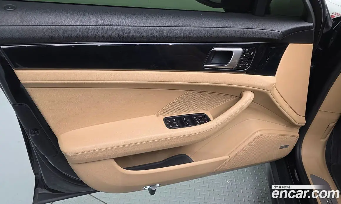 Porsche Panamera 2018 3.0 автомат (гидро), фото 14 Porsche Panamera 2018 3.0 автомат (гидро), фото 14