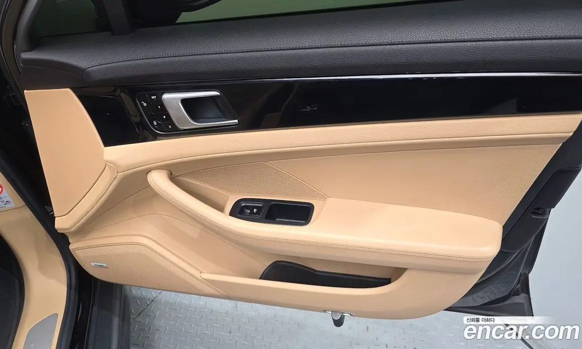 Porsche Panamera 2018 3.0 автомат (гидро), фото 15 Porsche Panamera 2018 3.0 автомат (гидро), фото 15