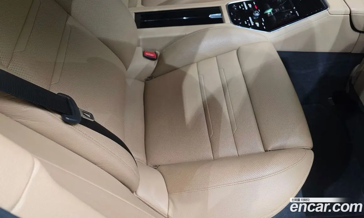 Porsche Panamera 2018 3.0 автомат (гидро), фото 16 Porsche Panamera 2018 3.0 автомат (гидро), фото 16