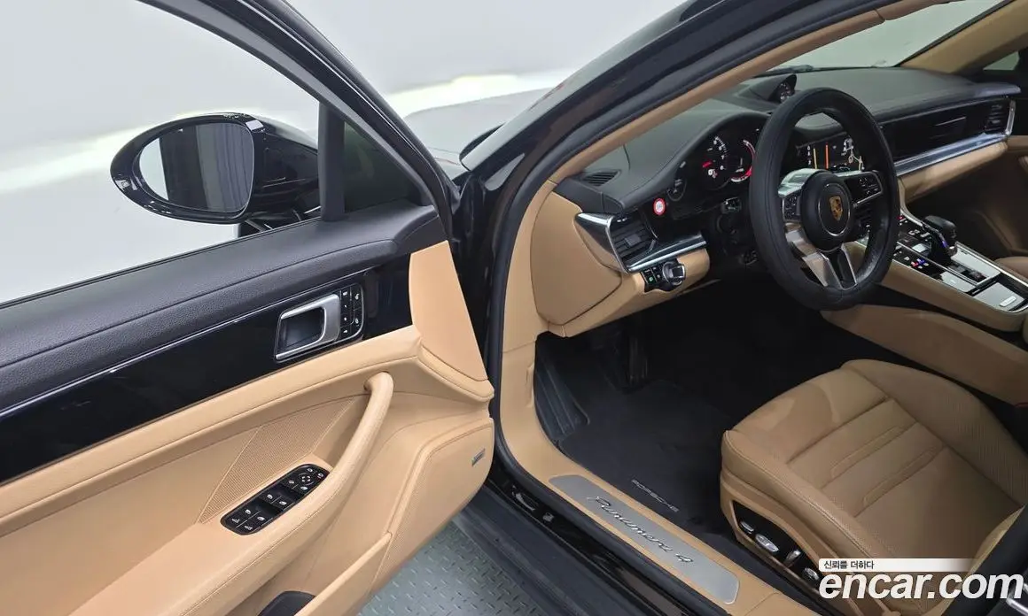 Porsche Panamera 2018 3.0 автомат (гидро), фото 18 Porsche Panamera 2018 3.0 автомат (гидро), фото 18