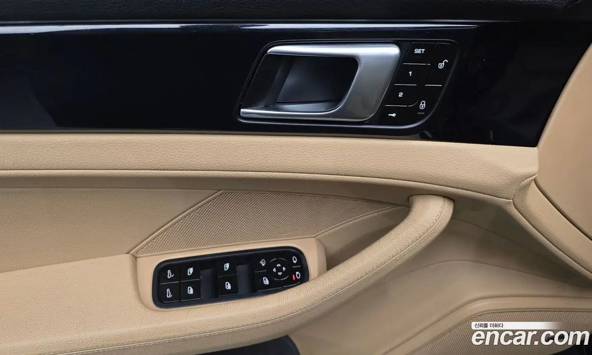 Porsche Panamera 2018 3.0 автомат (гидро), фото 19 Porsche Panamera 2018 3.0 автомат (гидро), фото 19