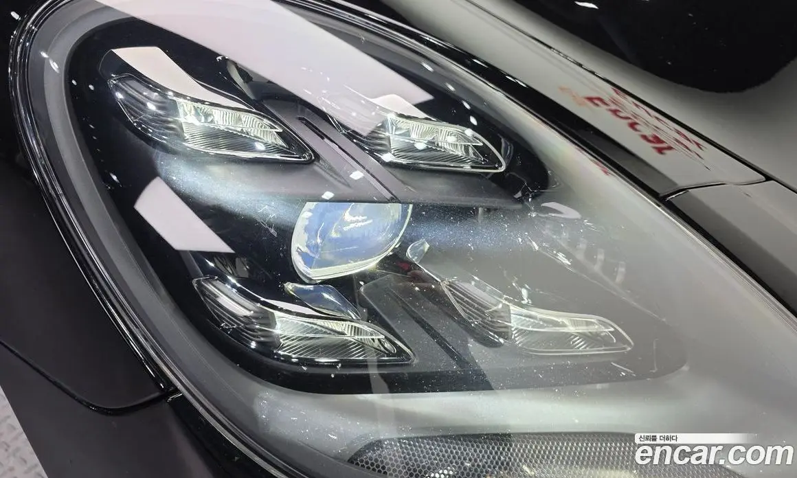 Porsche Panamera 2018 3.0 автомат (гидро), фото 8 Porsche Panamera 2018 3.0 автомат (гидро), фото 8