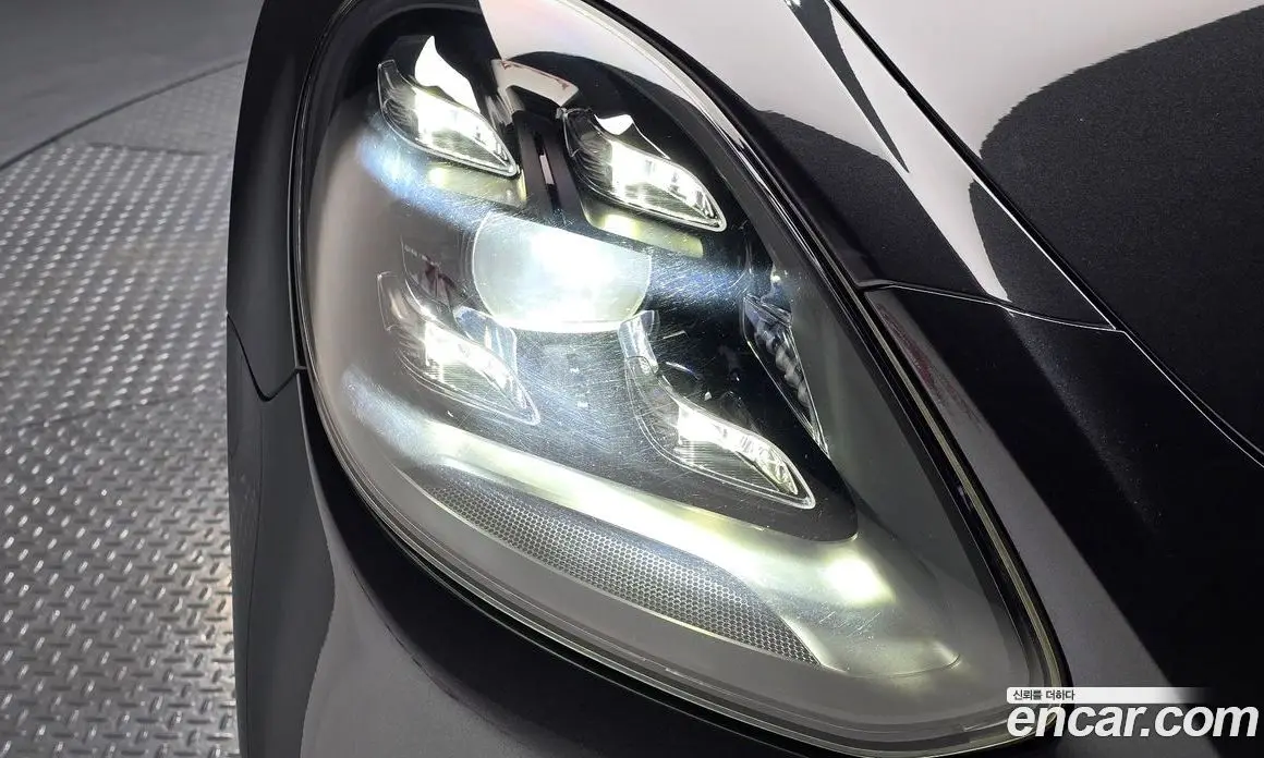 Porsche Panamera 2021 2.9 автомат (гидро), фото 8
