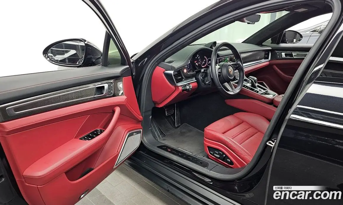 Porsche Panamera 2023 4.0 автомат (гидро), фото 13 Porsche Panamera 2023 4.0 автомат (гидро), фото 13