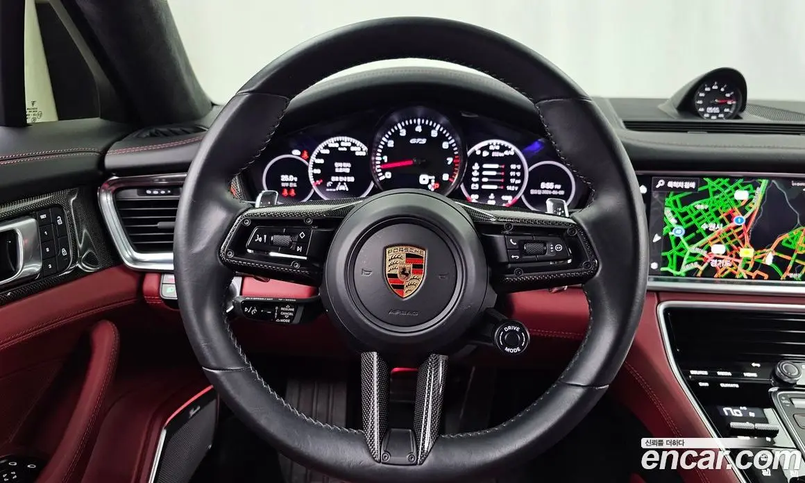 Porsche Panamera 2023 4.0 автомат (гидро), фото 19 Porsche Panamera 2023 4.0 автомат (гидро), фото 19