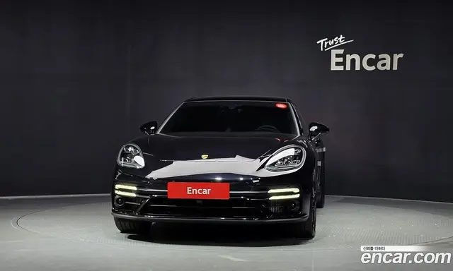 Porsche Panamera 2023 4.0 автомат (гидро), миниатюра 3 Porsche Panamera 2023 4.0 автомат (гидро), миниатюра 3