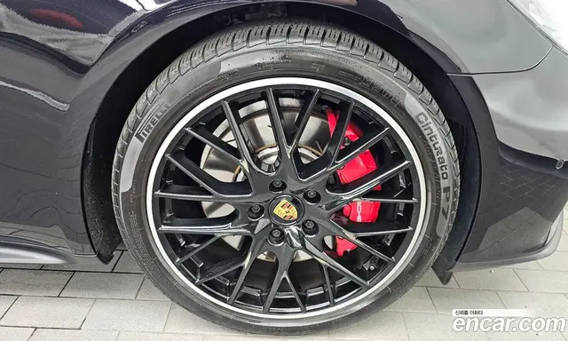 Porsche Panamera 2023 4.0 автомат (гидро), миниатюра 7 Porsche Panamera 2023 4.0 автомат (гидро), миниатюра 7