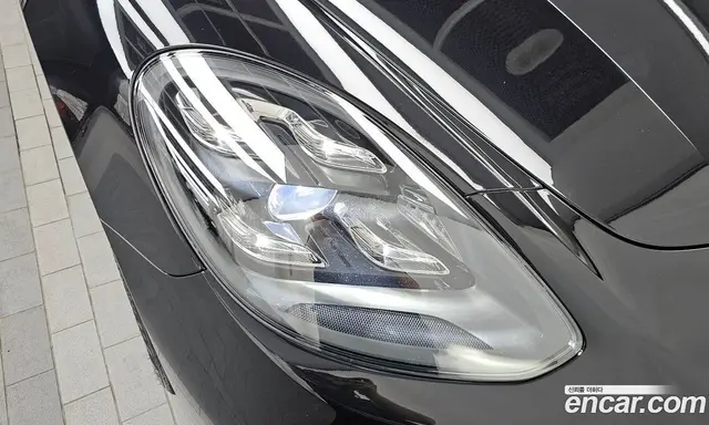 Porsche Panamera 2023 4.0 автомат (гидро), миниатюра 8 Porsche Panamera 2023 4.0 автомат (гидро), миниатюра 8