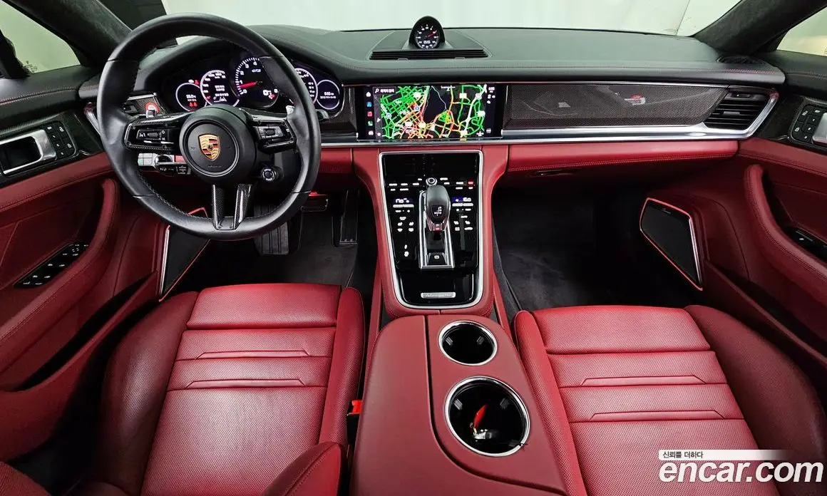 Porsche Panamera 2023 4.0 автомат (гидро), фото 10 Porsche Panamera 2023 4.0 автомат (гидро), фото 10
