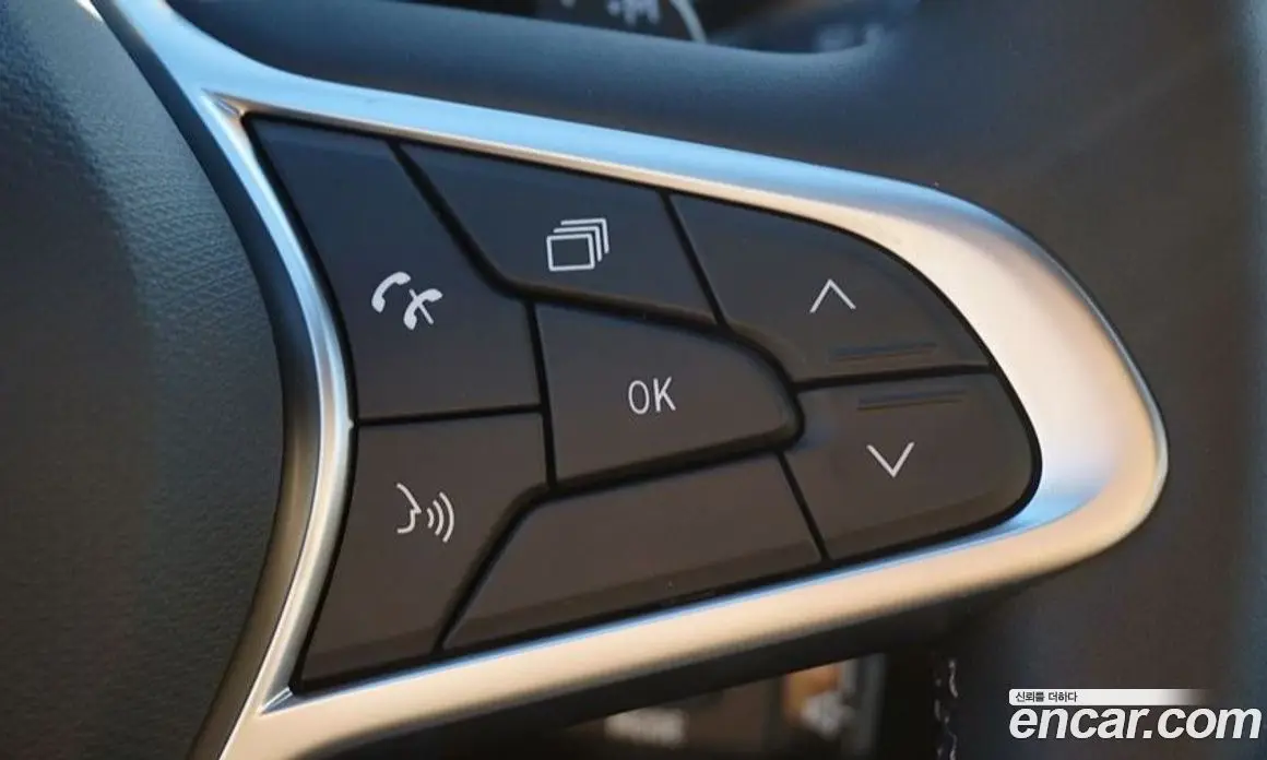Renault (Samsung) Arkana 2026 1.6 автомат (гидро), фото 14 Renault (Samsung) Arkana 2026 1.6 автомат (гидро), фото 14