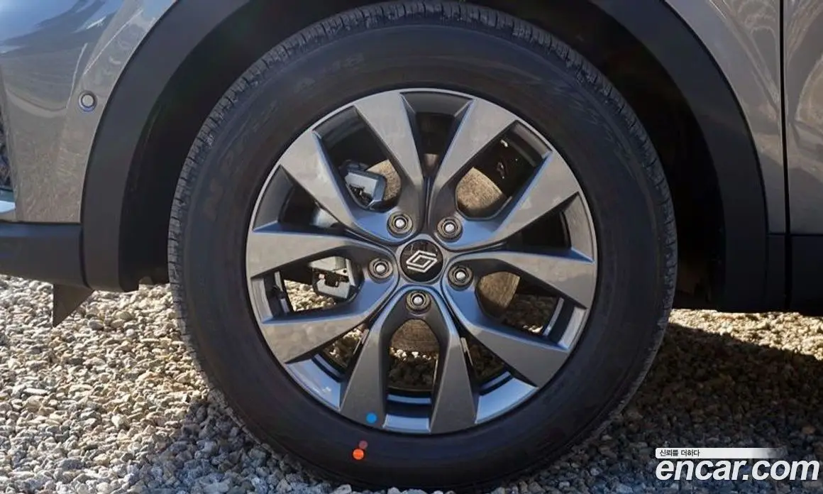 Renault (Samsung) Arkana 2026 1.6 автомат (гидро), фото 7 Renault (Samsung) Arkana 2026 1.6 автомат (гидро), фото 7