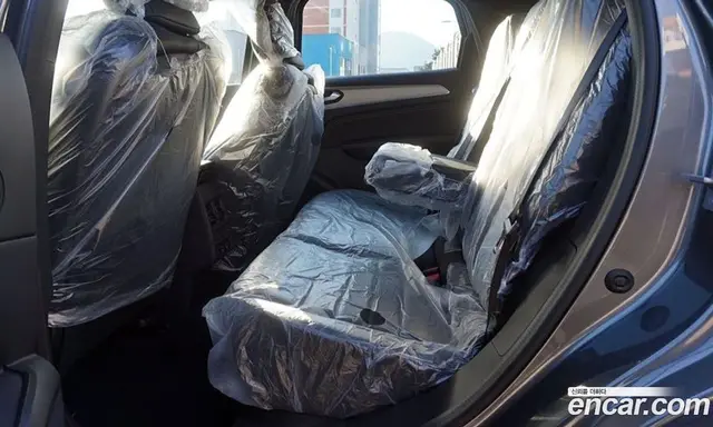 Renault (Samsung) Arkana 2026 1.6 автомат (гидро), миниатюра 10 Renault (Samsung) Arkana 2026 1.6 автомат (гидро), миниатюра 10