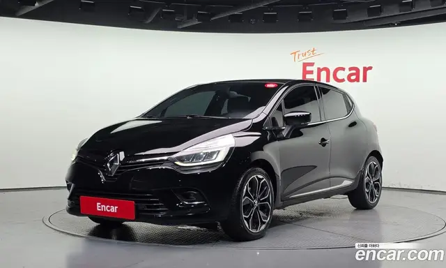 Renault (Samsung) Cilo, 2018, 136 314 км