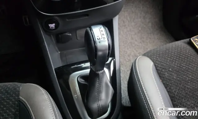 Renault (Samsung) Cilo 2018 1.5 автомат (гидро), миниатюра 12