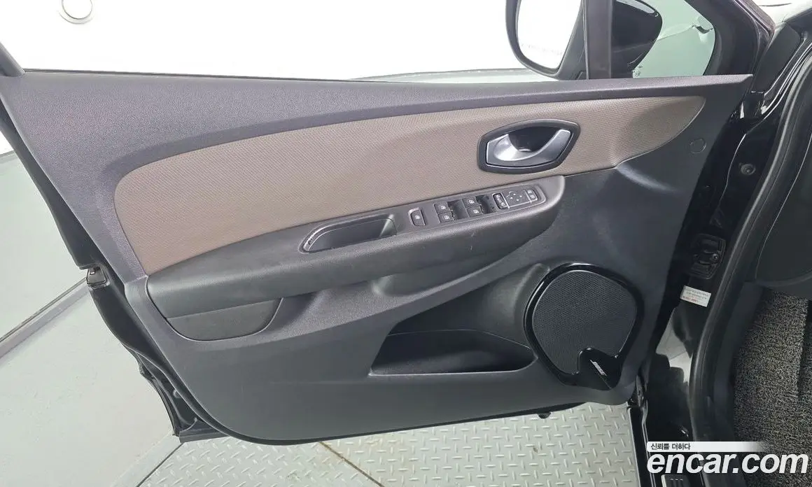 Renault (Samsung) Cilo 2018 1.5 автомат (гидро), фото 14