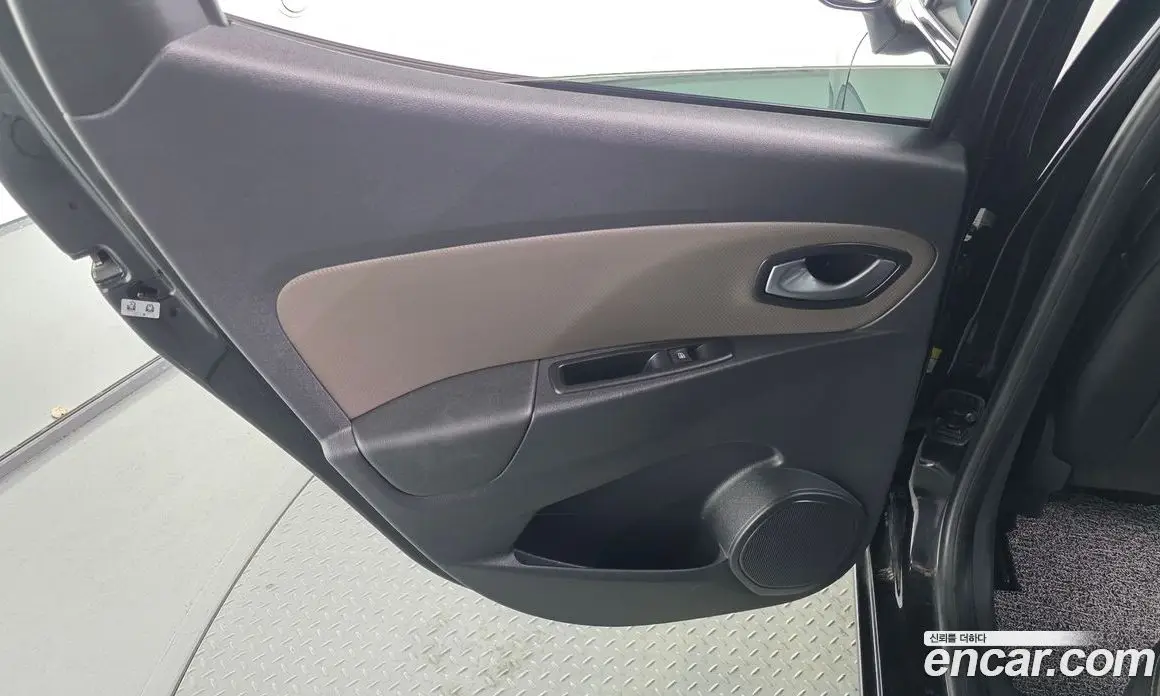Renault (Samsung) Cilo 2018 1.5 автомат (гидро), фото 15