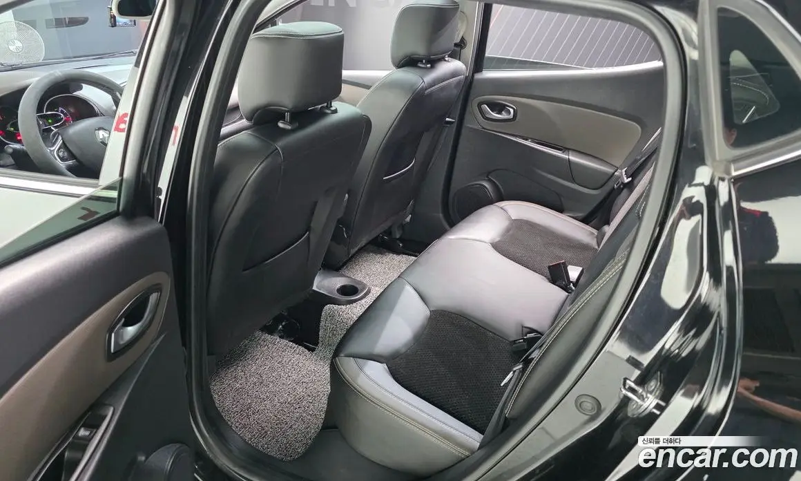 Renault (Samsung) Cilo 2018 1.5 автомат (гидро), фото 16