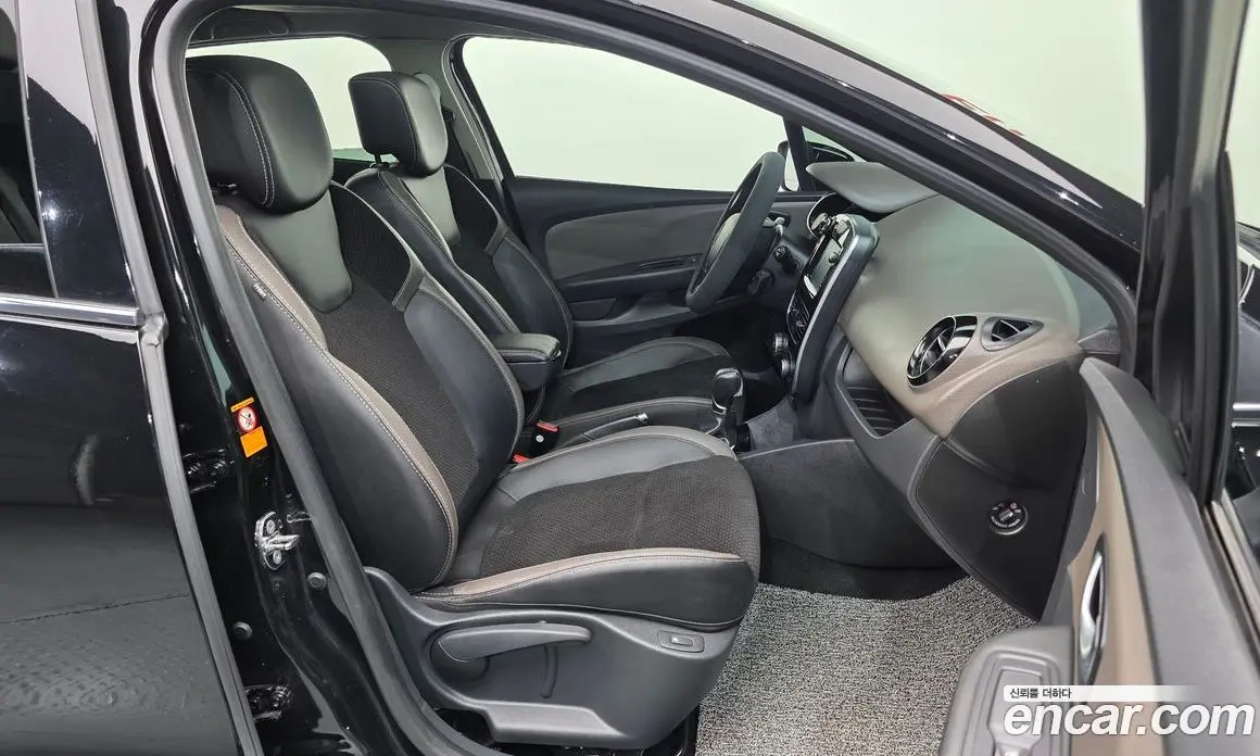 Renault (Samsung) Cilo 2018 1.5 автомат (гидро), фото 17