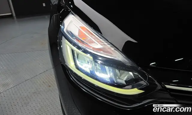 Renault (Samsung) Cilo 2018 1.5 автомат (гидро), миниатюра 8
