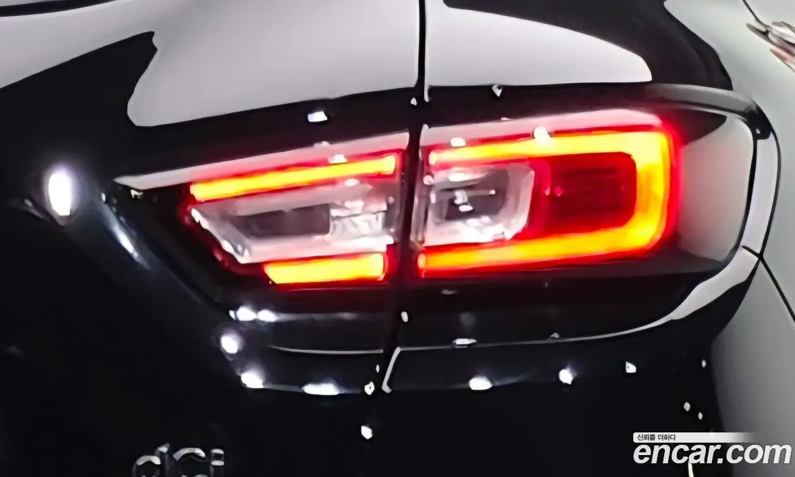 Renault (Samsung) Cilo 2018 1.5 автомат (гидро), фото 9