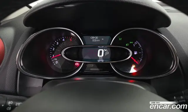 Renault (Samsung) Cilo 2018 1.5 автомат (гидро), миниатюра 11