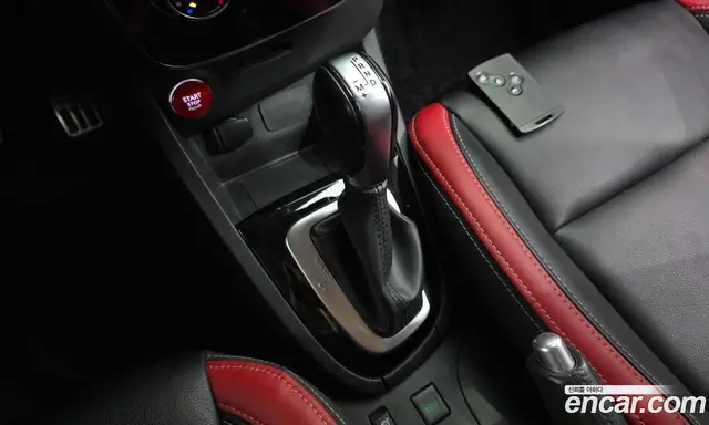 Renault (Samsung) Cilo 2018 1.5 автомат (гидро), миниатюра 12