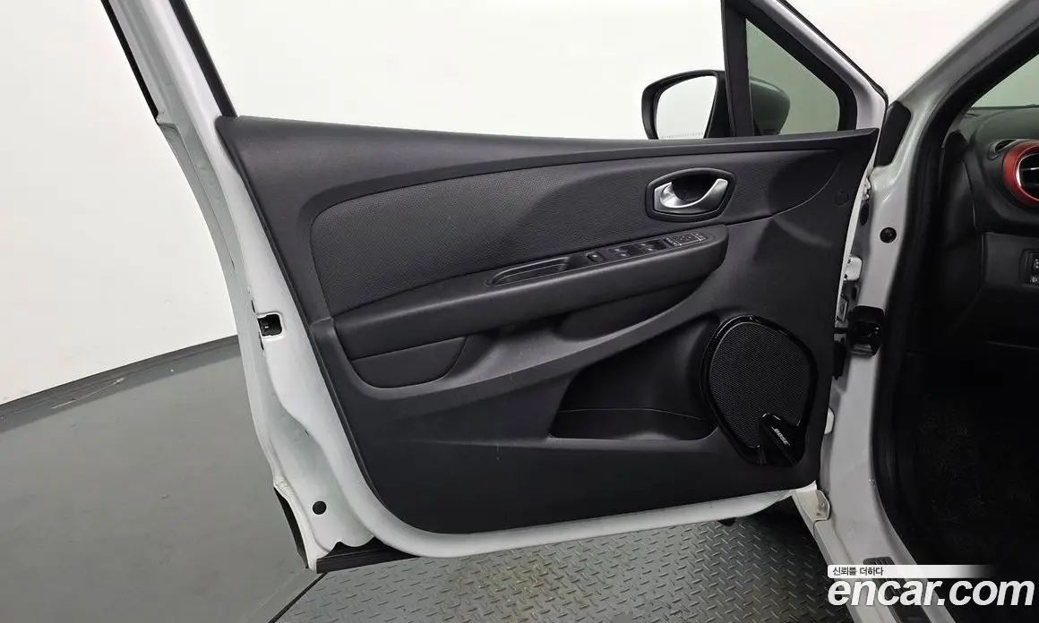 Renault (Samsung) Cilo 2018 1.5 автомат (гидро), фото 14