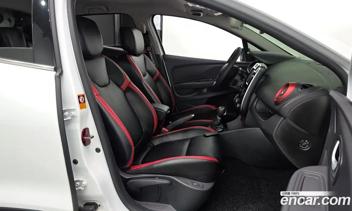Renault (Samsung) Cilo 2018 1.5 автомат (гидро), фото 16