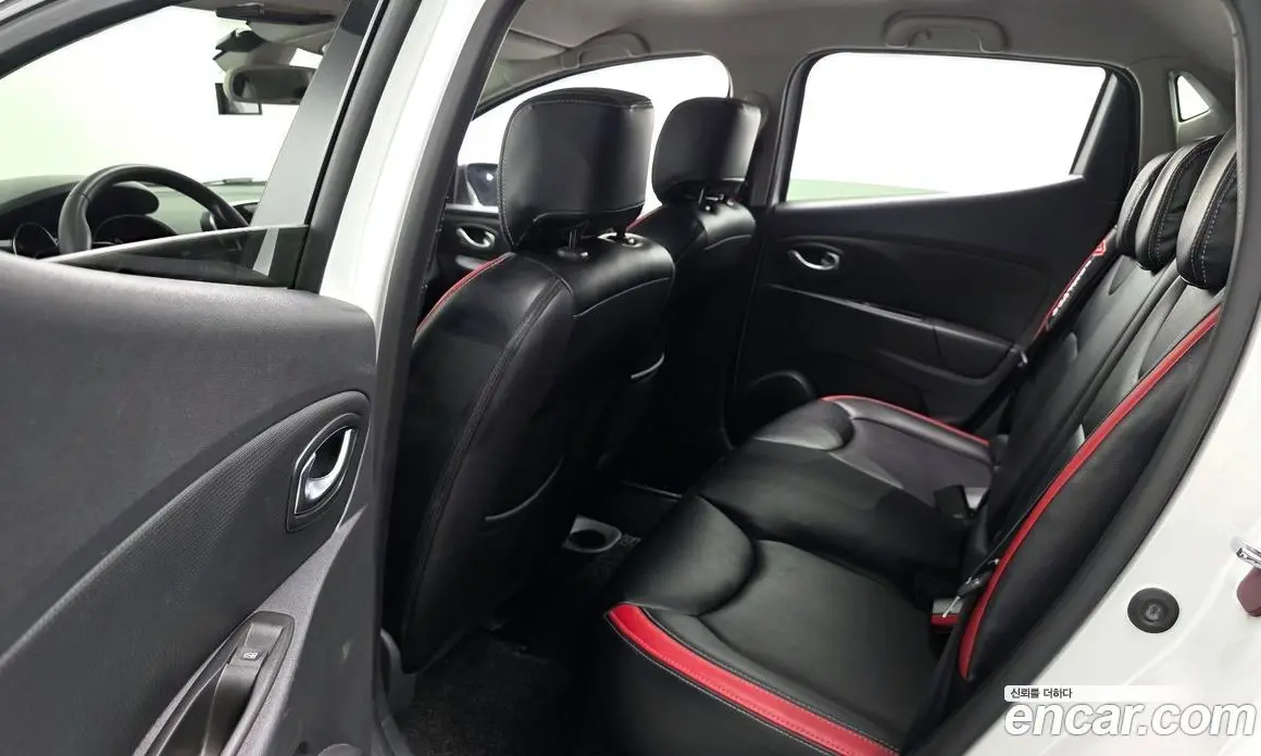 Renault (Samsung) Cilo 2018 1.5 автомат (гидро), фото 17
