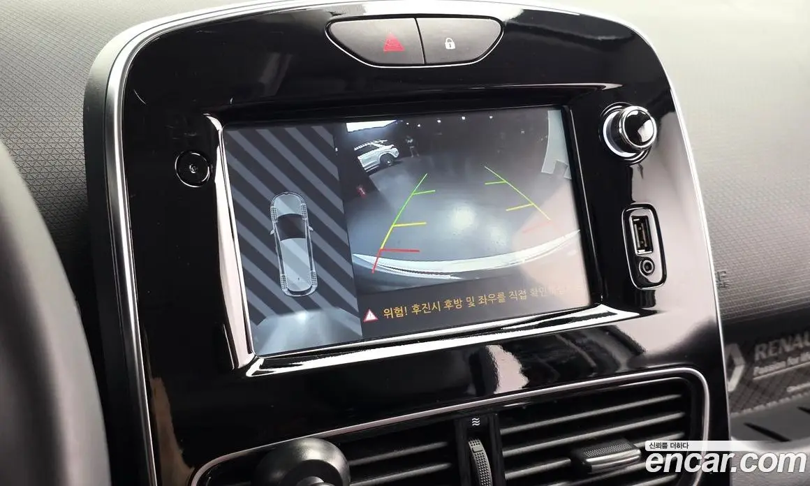 Renault (Samsung) Cilo 2018 1.5 автомат (гидро), фото 20
