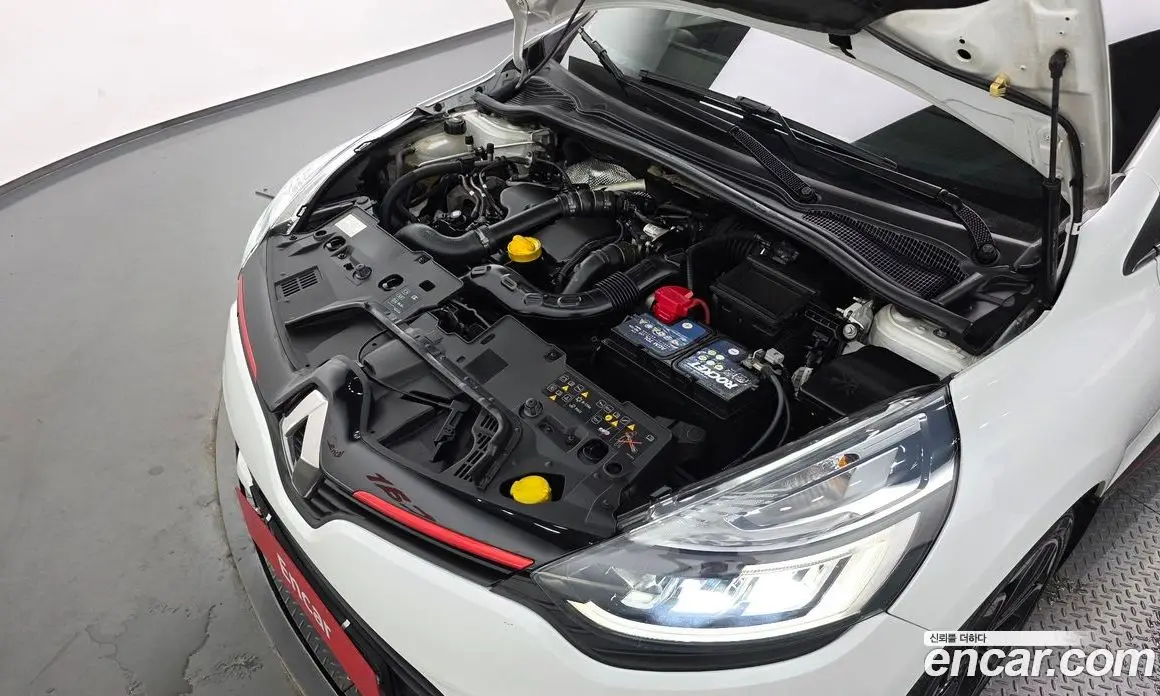 Renault (Samsung) Cilo 2018 1.5 автомат (гидро), фото 6