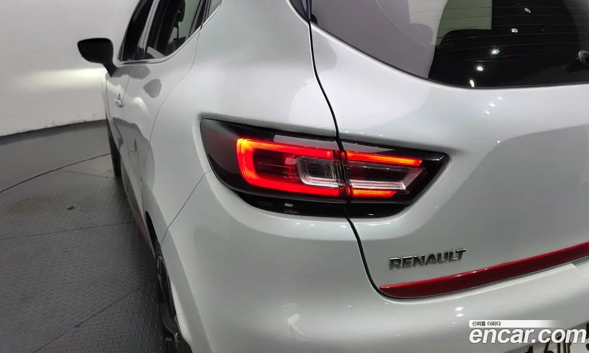 Renault (Samsung) Cilo 2018 1.5 автомат (гидро), фото 9