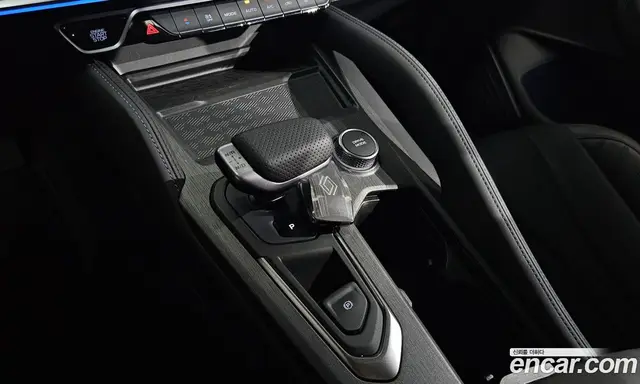 Renault (Samsung) Fluence 2026 1.5 автомат (гидро), миниатюра 11