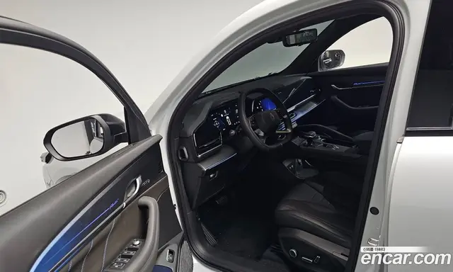 Renault (Samsung) Fluence 2026 1.5 автомат (гидро), миниатюра 12