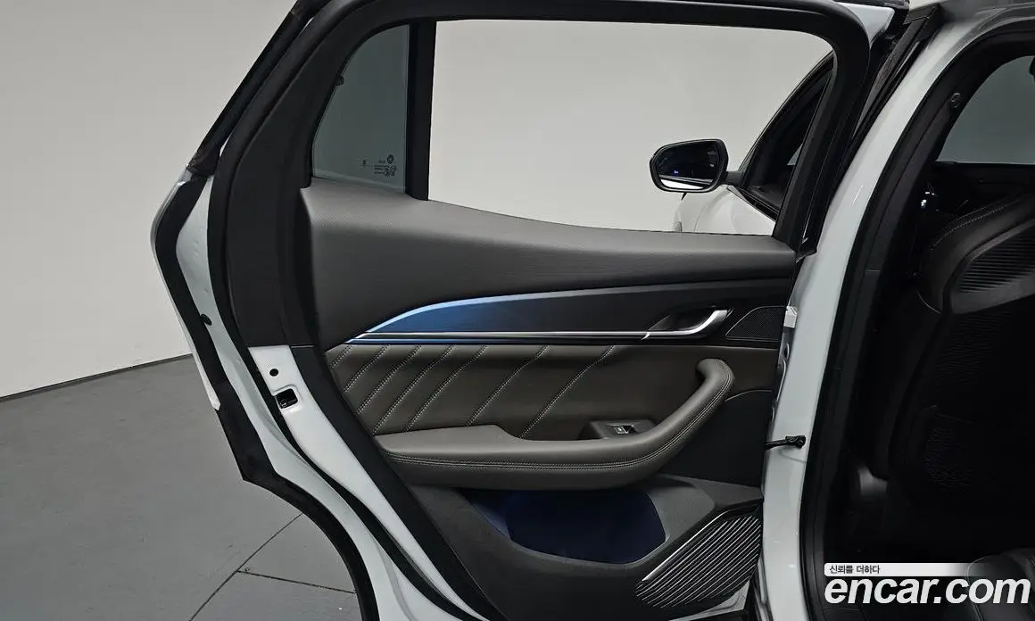 Renault (Samsung) Fluence 2026 1.5 автомат (гидро), фото 14