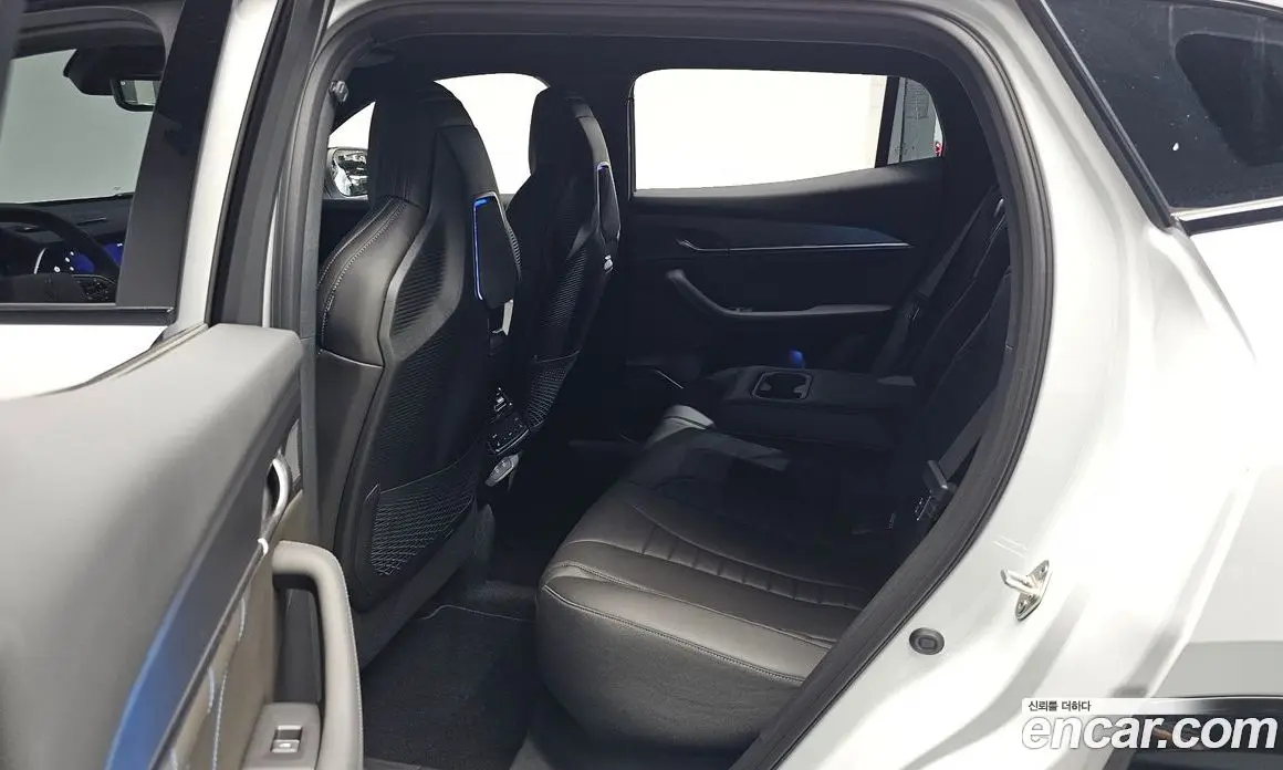 Renault (Samsung) Fluence 2026 1.5 автомат (гидро), фото 16