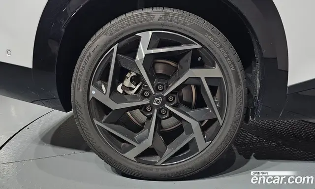 Renault (Samsung) Fluence 2026 1.5 автомат (гидро), миниатюра 6