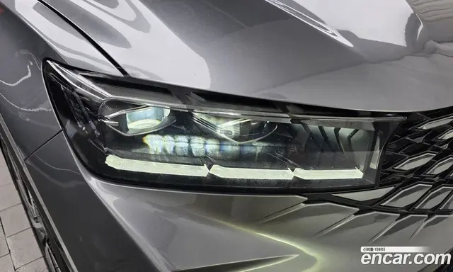 Renault (Samsung) Grand Koleos 2024 1.5 автомат (гидро), миниатюра 8