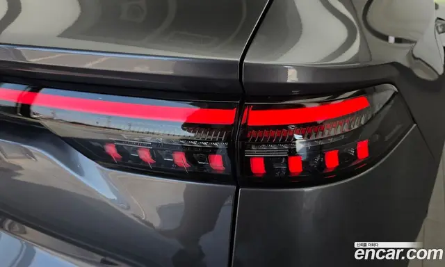 Renault (Samsung) Grand Koleos 2024 1.5 автомат (гидро), миниатюра 9