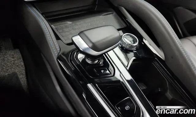 Renault (Samsung) Grand Koleos 2025 1.5 автомат (гидро), миниатюра 12
