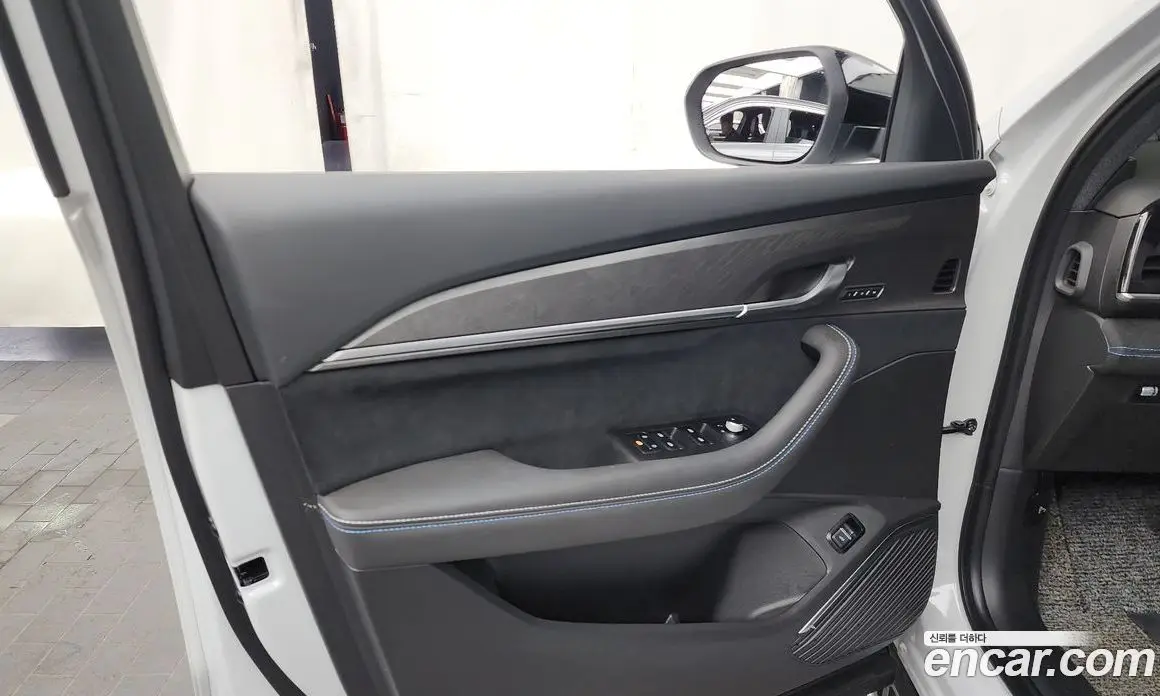 Renault (Samsung) Grand Koleos 2025 1.5 автомат (гидро), фото 14 Renault (Samsung) Grand Koleos 2025 1.5 автомат (гидро), фото 14